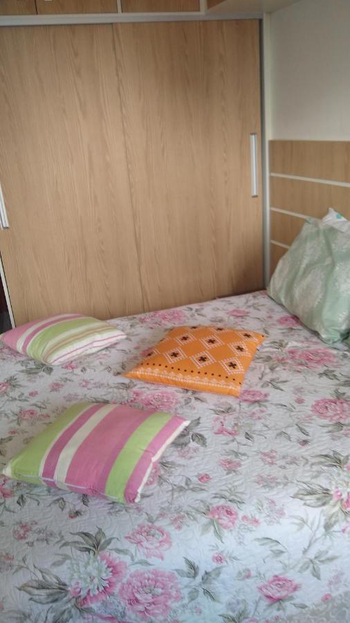 Grande 30 Metros Da Estacionamento Gratuito E Wi-fi Apartment Praia Grande (Santos)