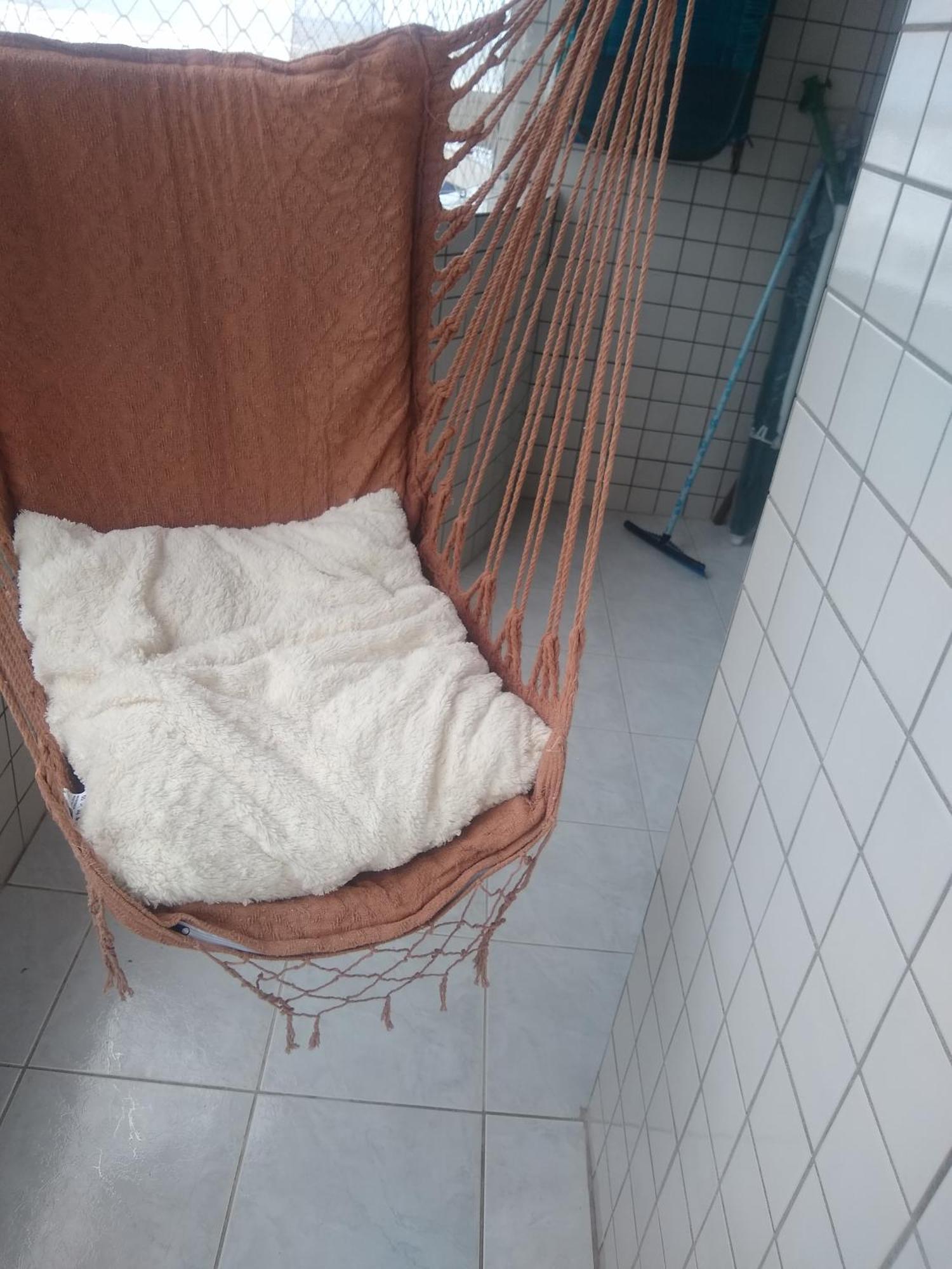 Apartment Grande 30 Metros Da Estacionamento Gratuito E Wi-fi Praia Grande (Santos)
